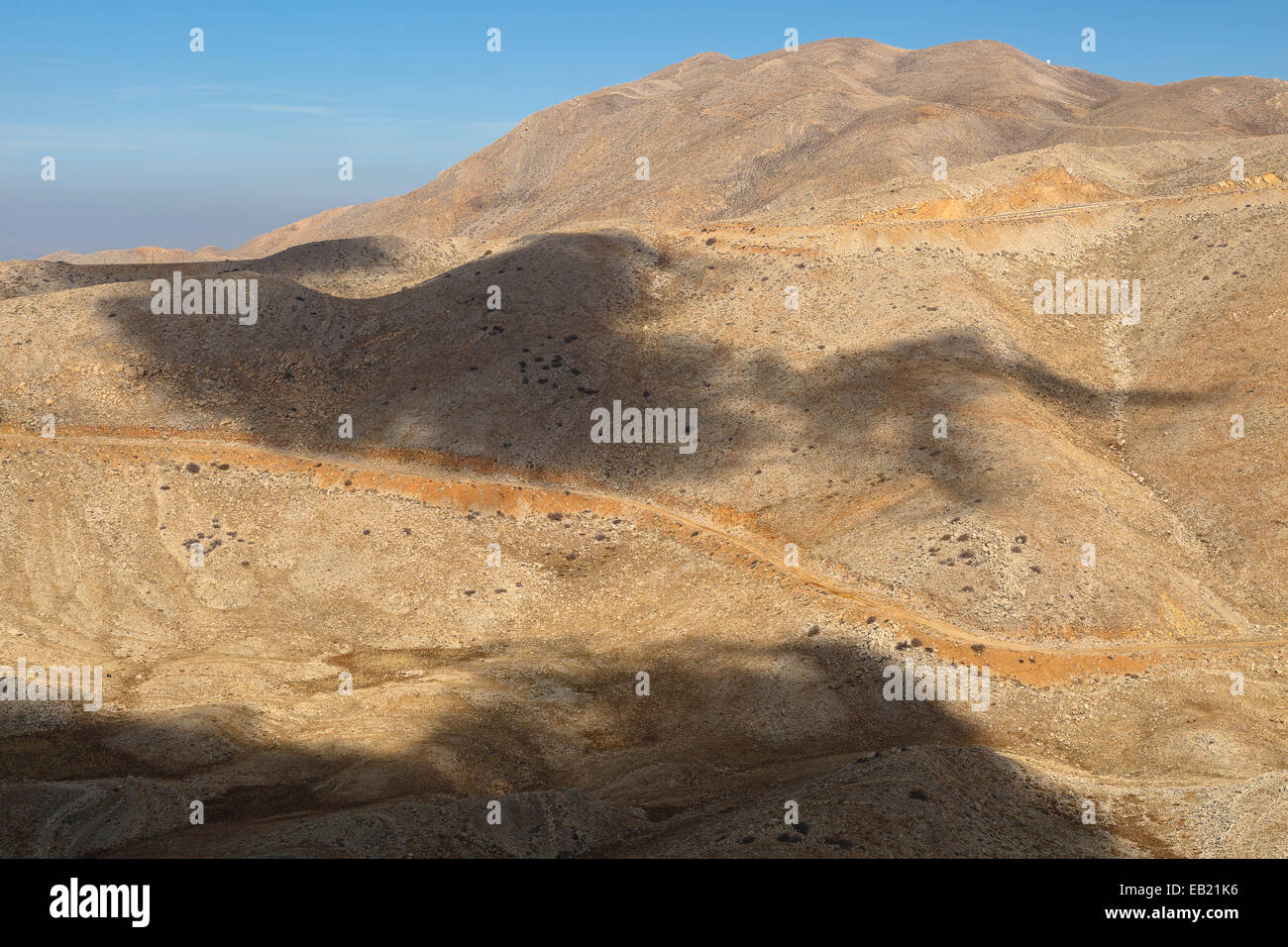 Hermon Mountain. Golan Heights. Israel. Syria. Asia Stock Photo - Alamy
