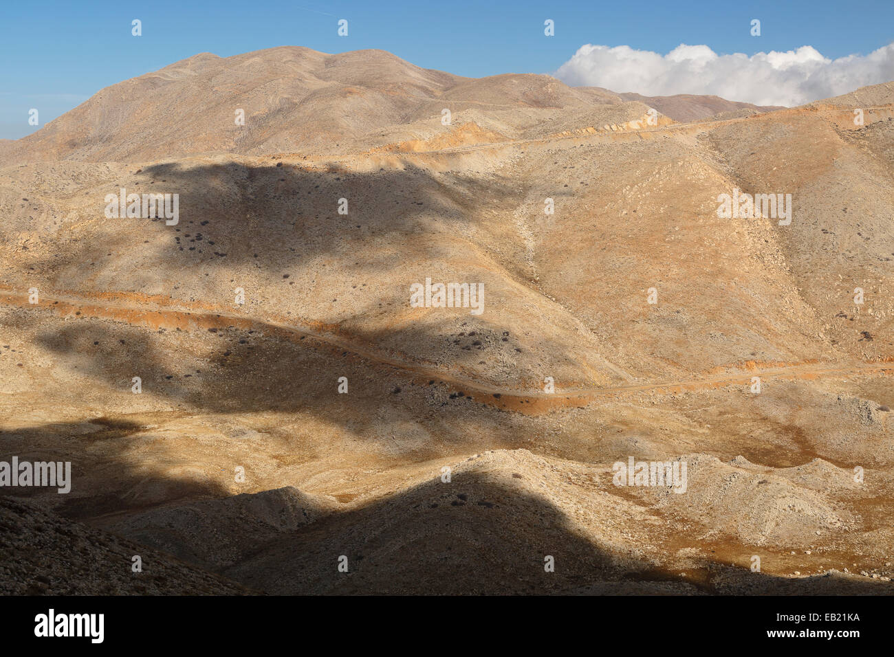 Hermon Mountain. Golan Heights. Israel. Syria. Asia Stock Photo - Alamy