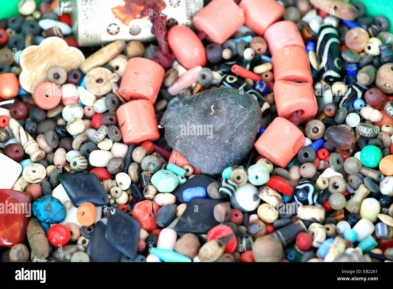 Holey bucket hi-res stock photography and images - Alamy