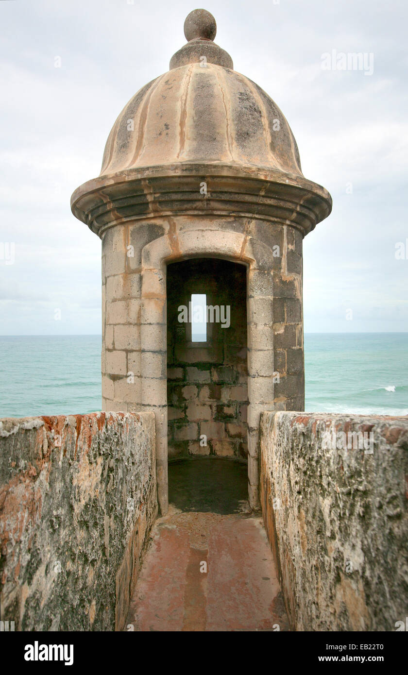 Fort El Morro Stock Photos - 2,348 Images