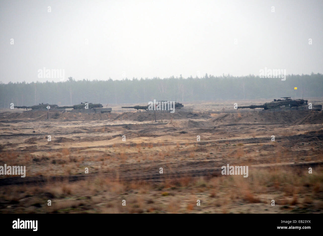 Leopard 2a4 High Resolution Stock Photography and Images Alamy