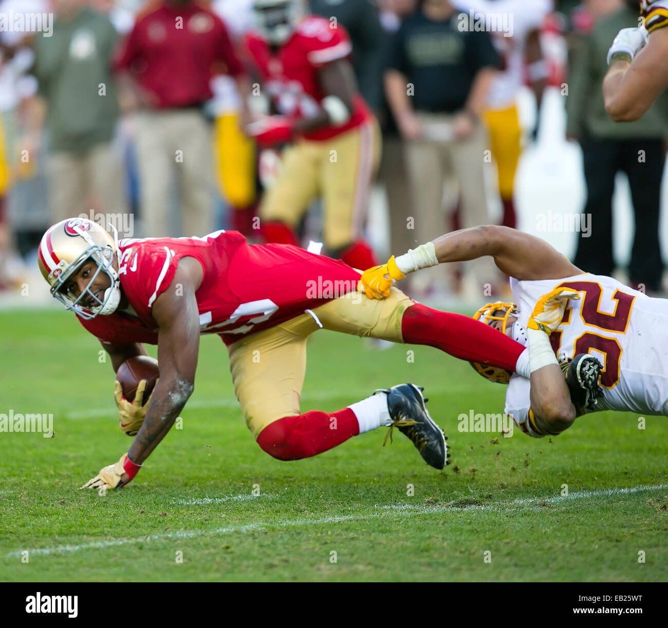 Michael crabtree hi-res stock photography and images - Alamy