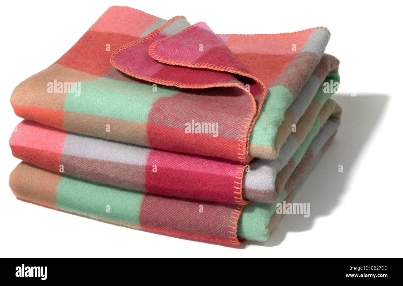 Ll bean blanket hires stock photography and images Alamy