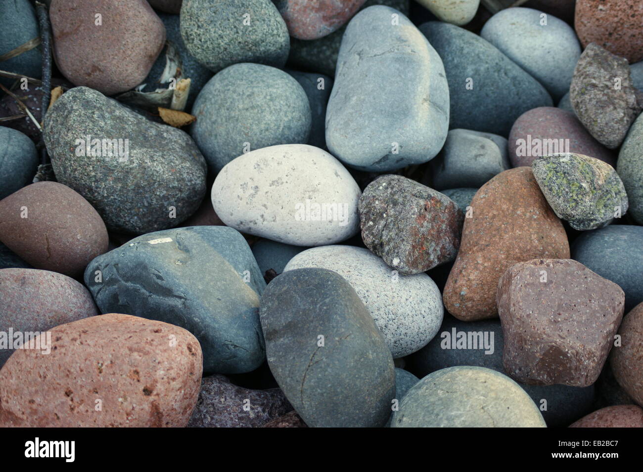 Lake superior stones hires stock photography and images Alamy