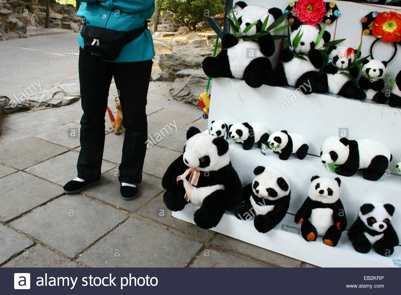 toy pandas for sale