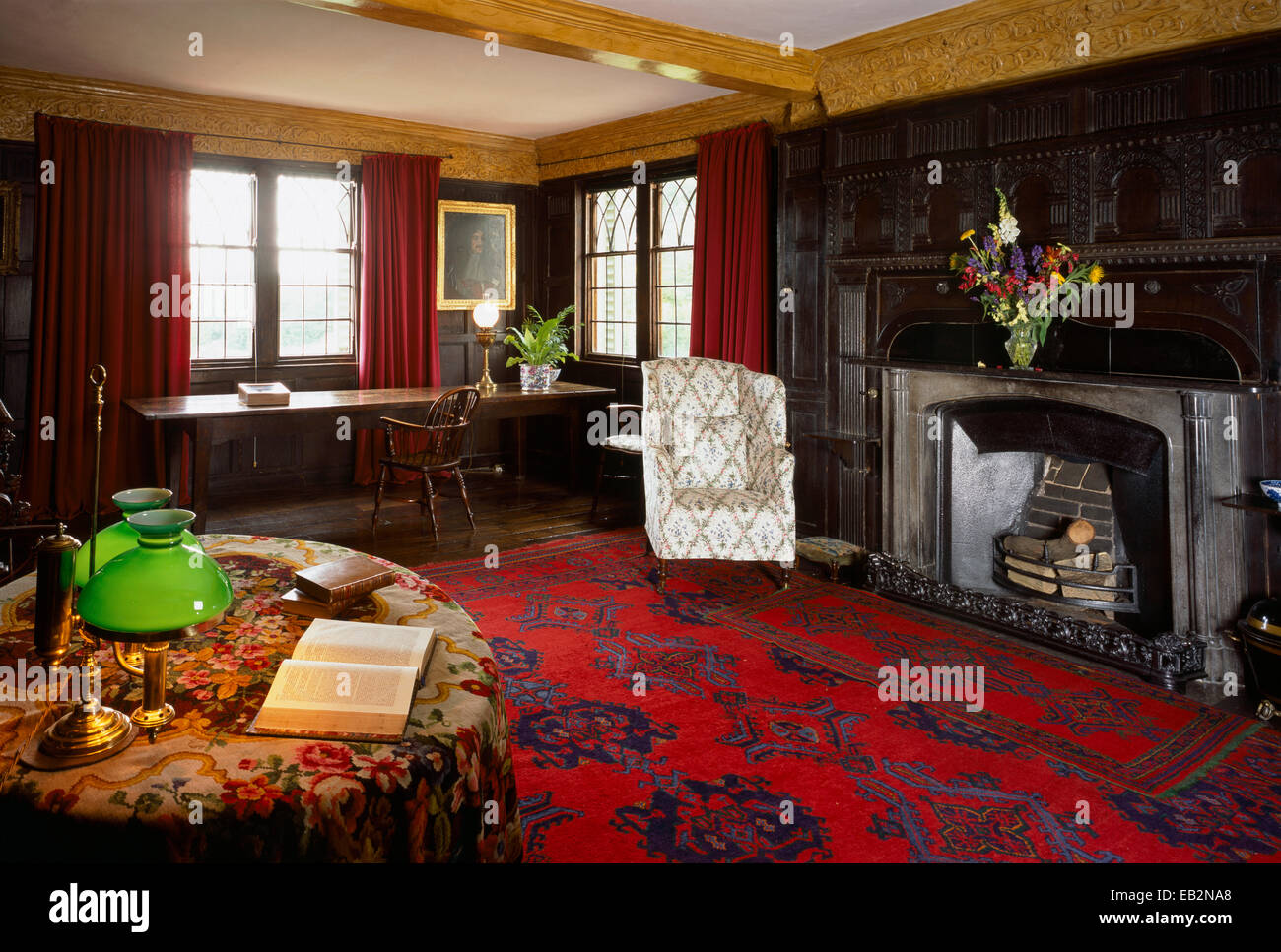 Boscobel House Parlour Hi res Stock Photography And Images Alamy boscobel-house-parlour-hi-res-stock-photography-and-images-alamy
