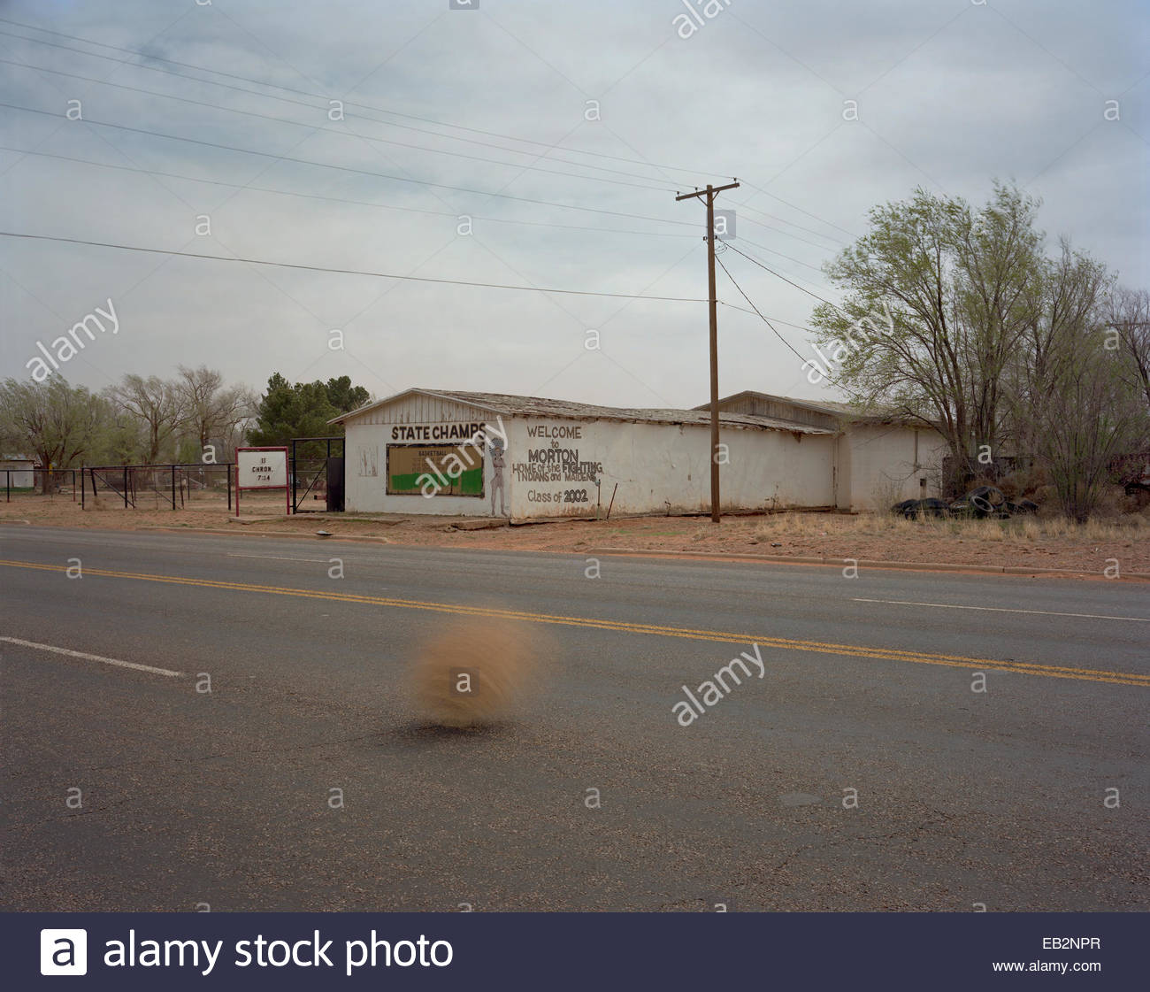 Morton Stock Photos & Morton Stock Images Alamy