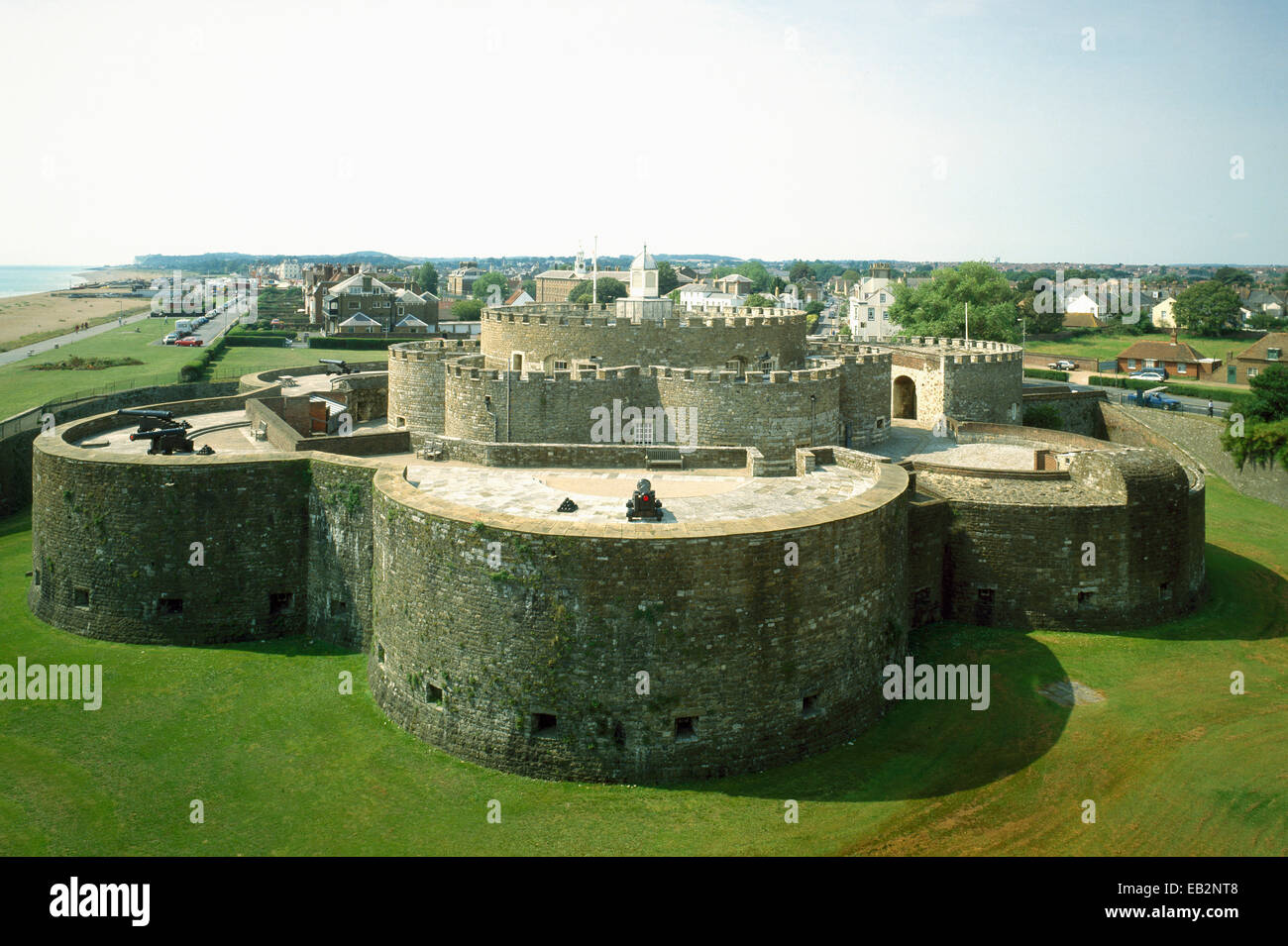 Deal Kent England editorial stock image. Image of blue - 77930494