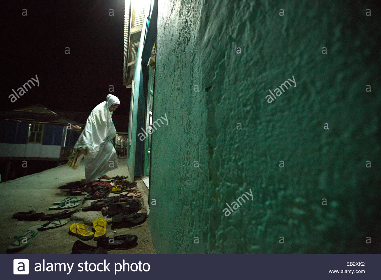 Ramadan Prayers Stock Photos & Ramadan Prayers Stock 