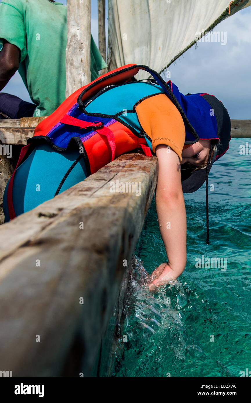Boy wearing a jacket hi-res stock photography and images - Alamy