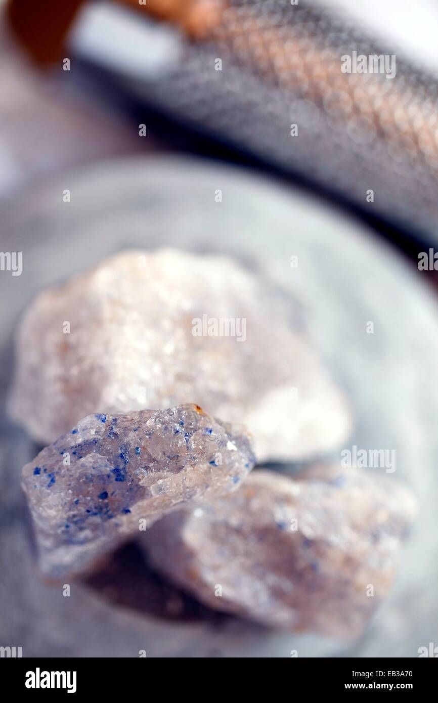 Rock salt crystals hires stock photography and images Alamy