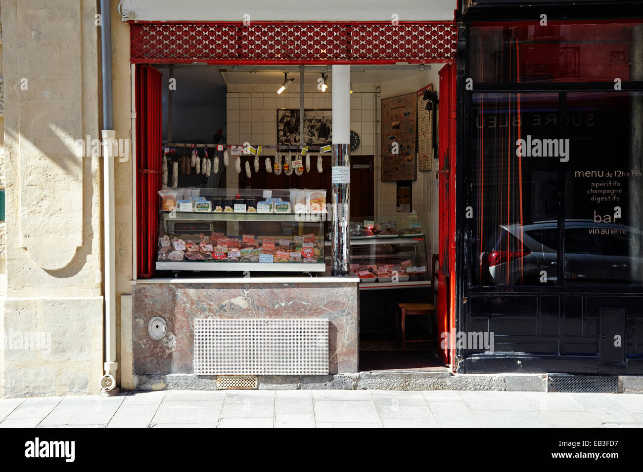 Specialist cooked street food hires stock photography and images Alamy