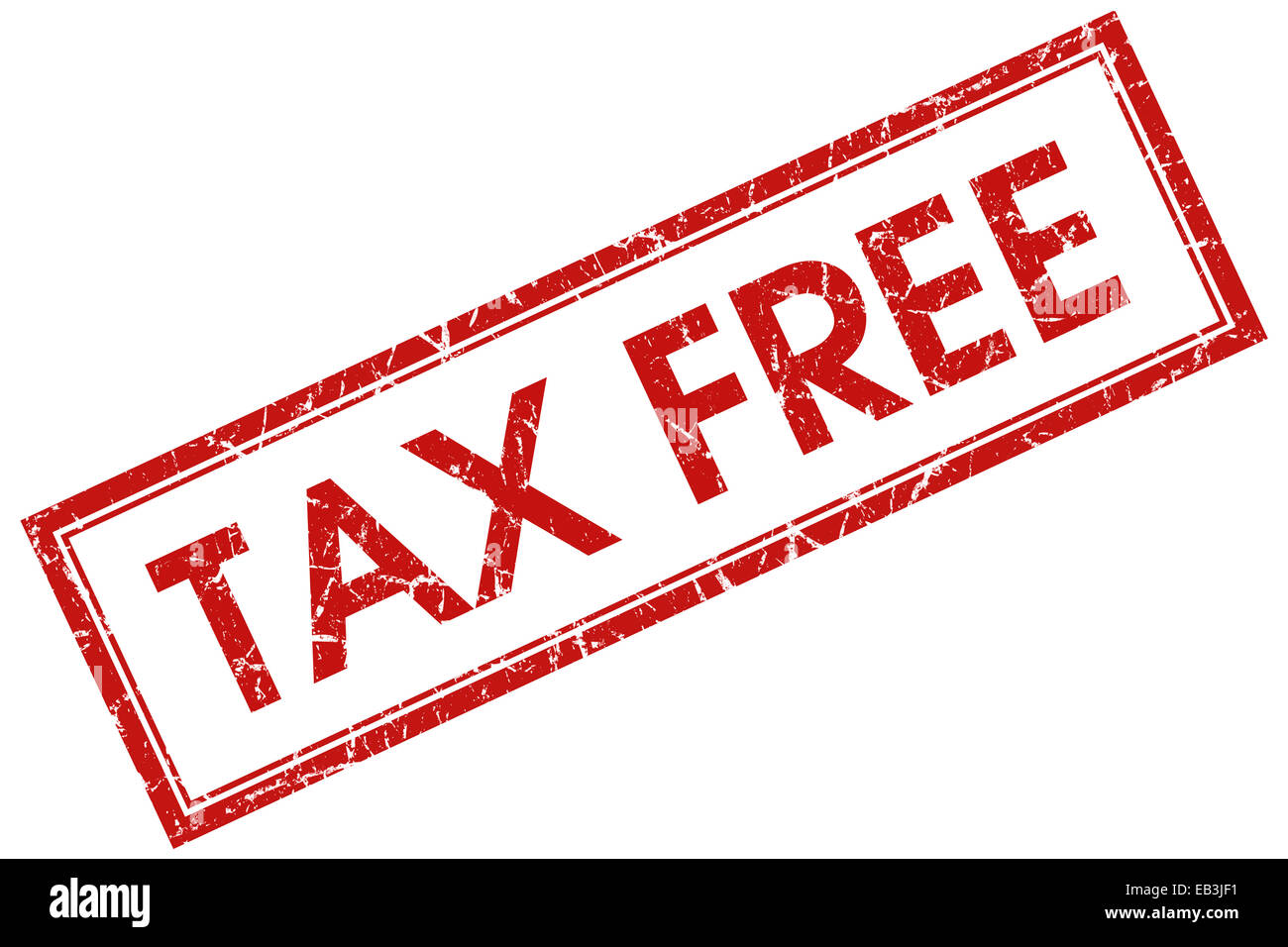 Tax exempt. Exempt.