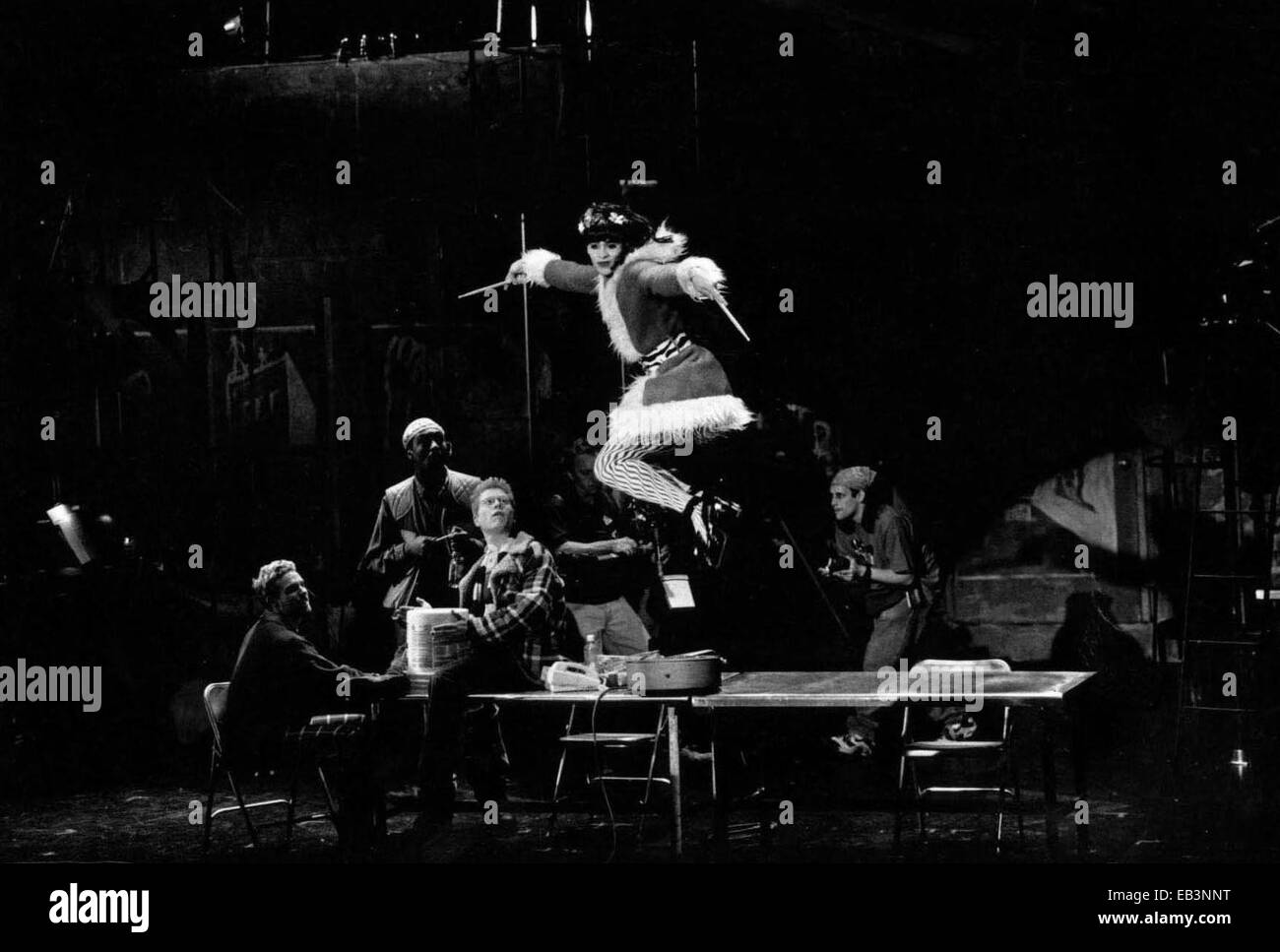 Rent musical 1995 hires stock photography and images Alamy