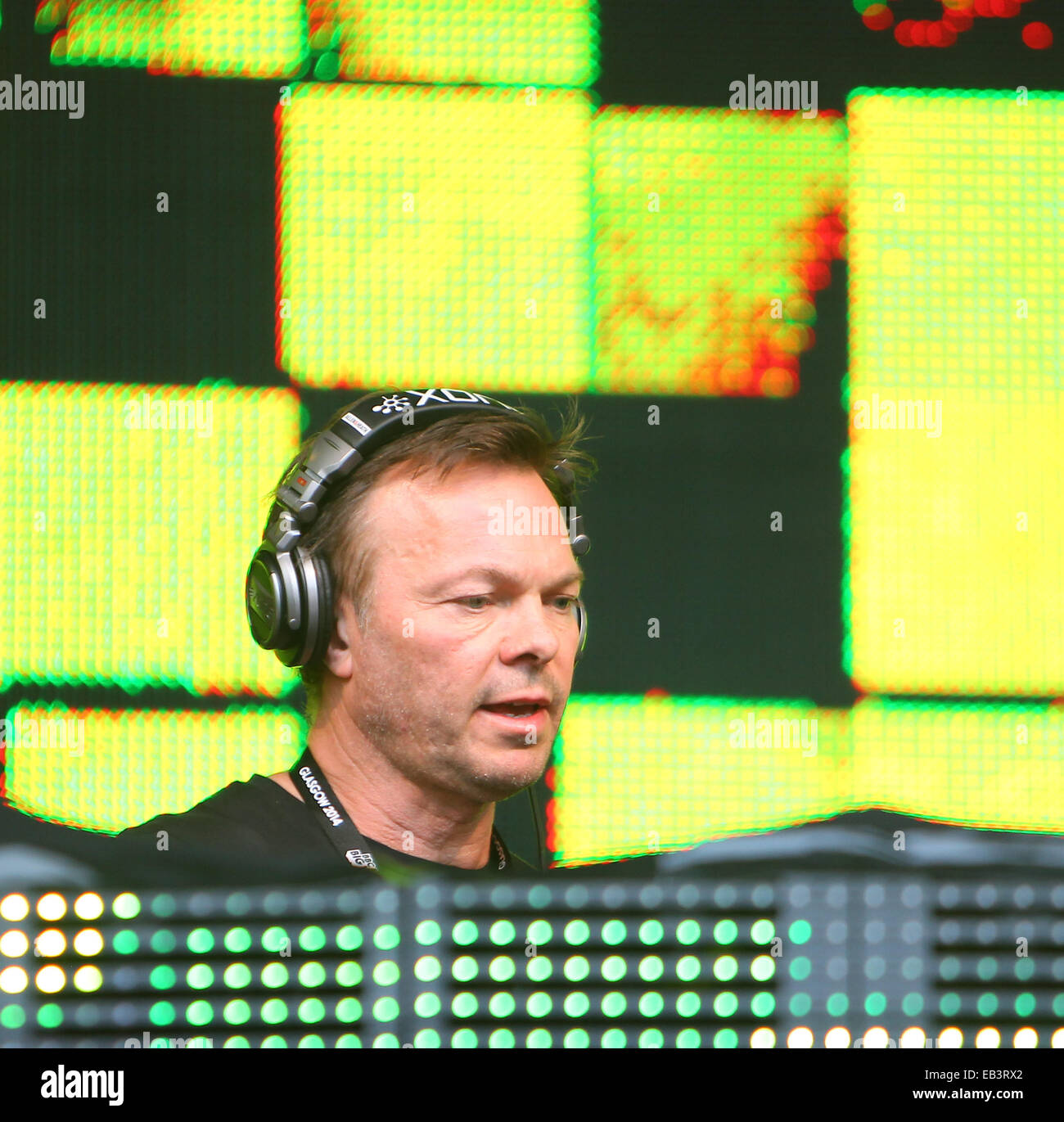 Pete Tong Performs A DJ Set The Radio 1 s Big Weekend Glasgow Featuring pete-tong-performs-a-dj-set-the-radio-1-s-big-weekend-glasgow-featuring