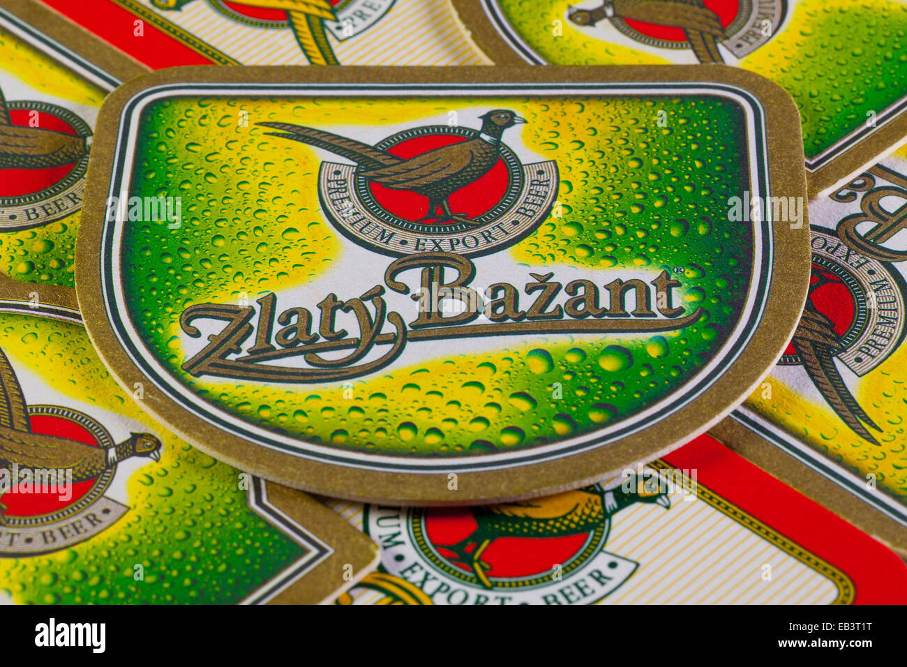 Slovakia beer hi-res stock photography and images - Alamy