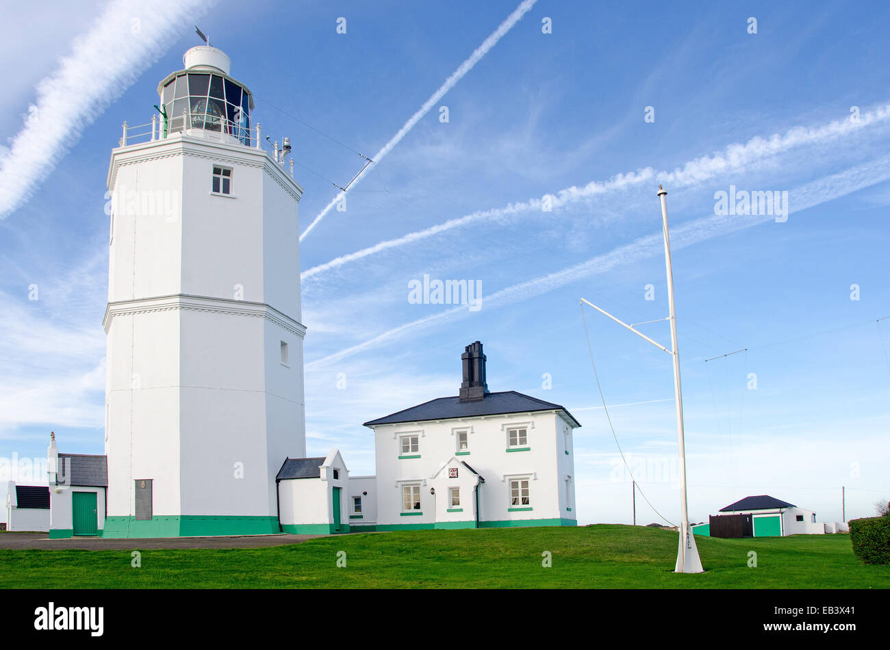 North foreland broadstairs hires stock photography and images Alamy