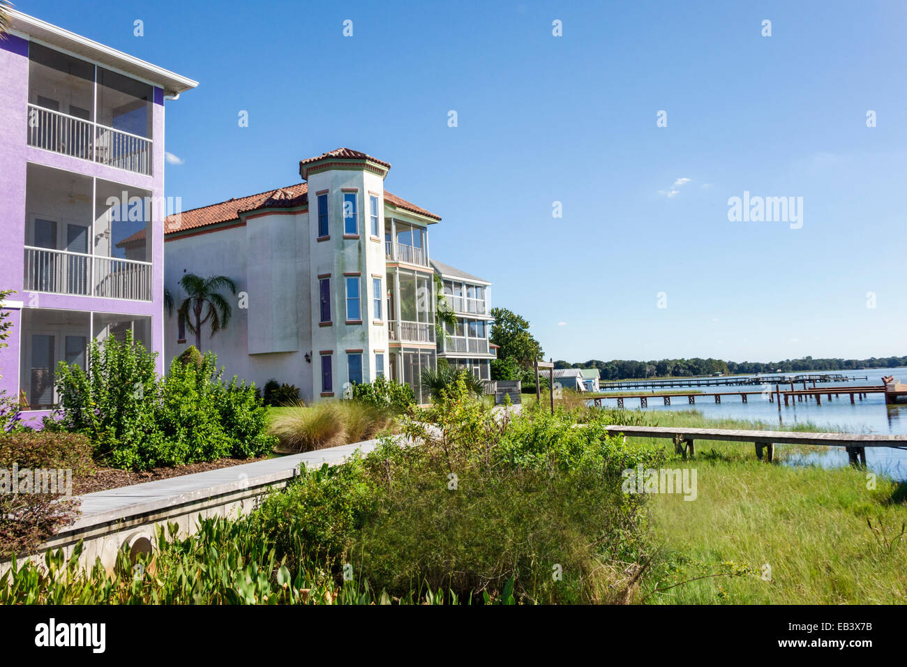 Mount Mt. Dora Florida,Lake Dora,waterfront,water,houses,homes