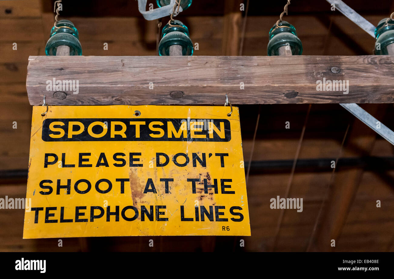 Leslie, USA. 25th Nov, 2014. One of the many displays at the