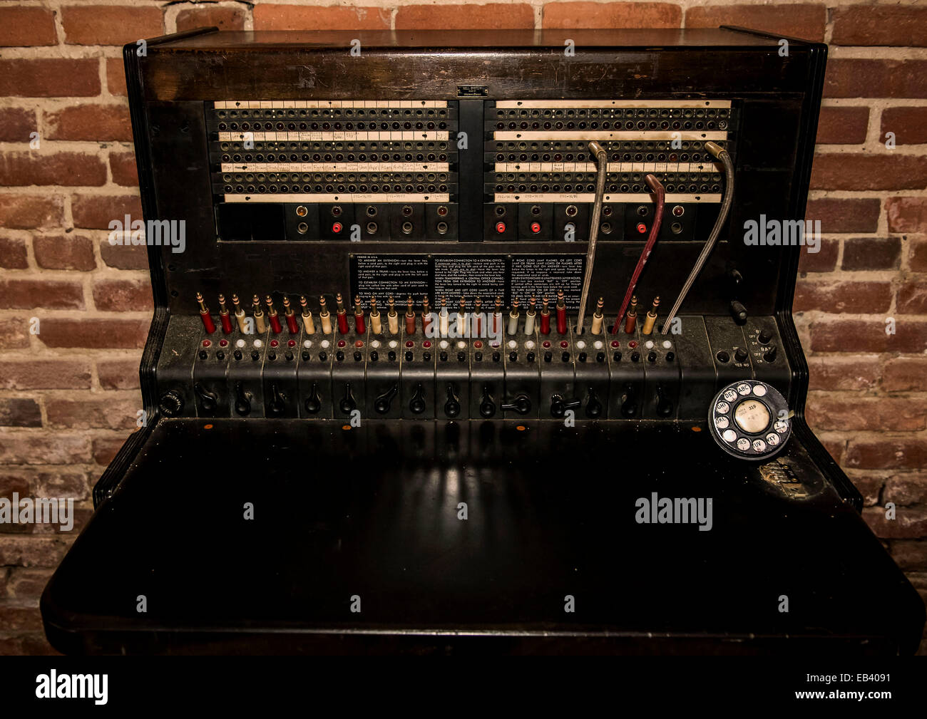 Leslie, USA. 25th Nov, 2014. One of the many displays at the