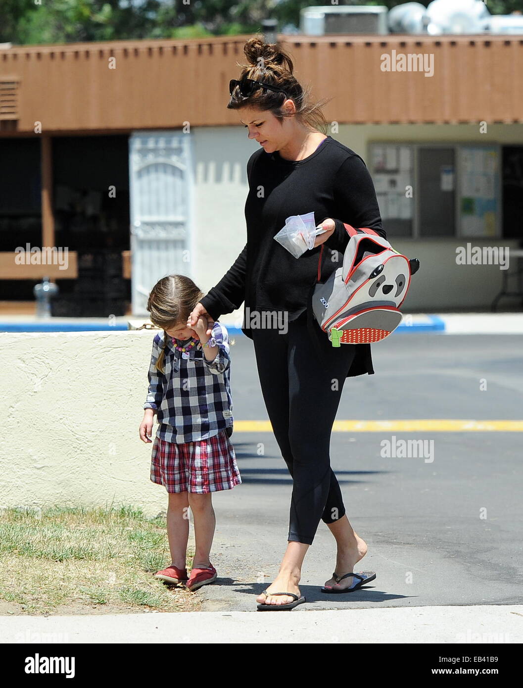 Tiffani Amber Thiessen No Makeup - Mugeek Vidalondon