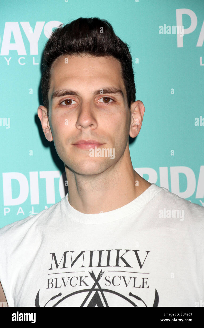 Cobra starship gabe saporta Cobra starship gabe saporta
