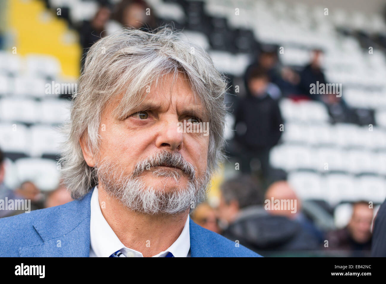 Massimo ferrero hi-res stock photography and images - Page 2 - Alamy