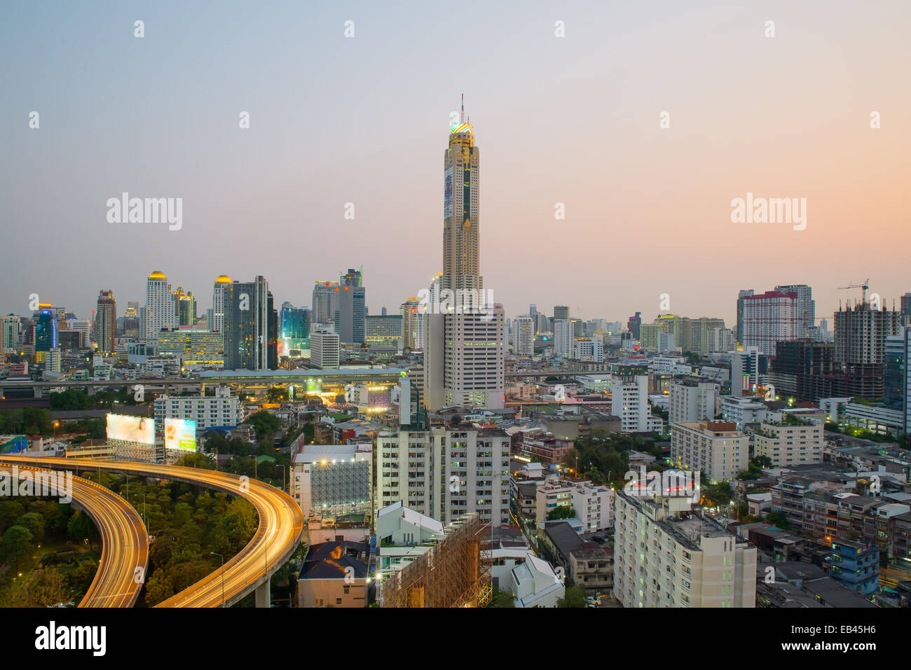 Cityscape hi-res stock photography and images - Alamy