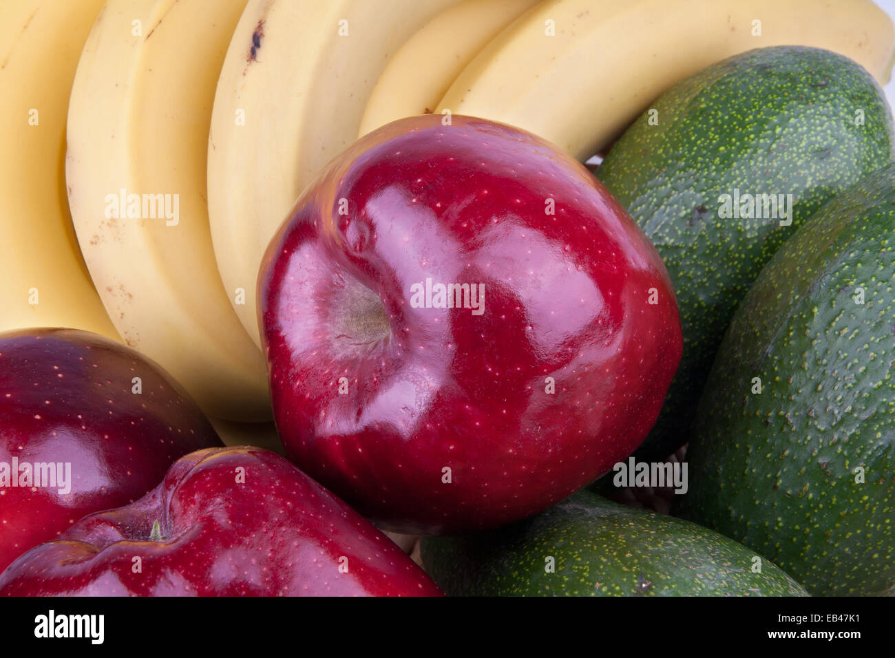Fruit close up Stock Photo Alamy