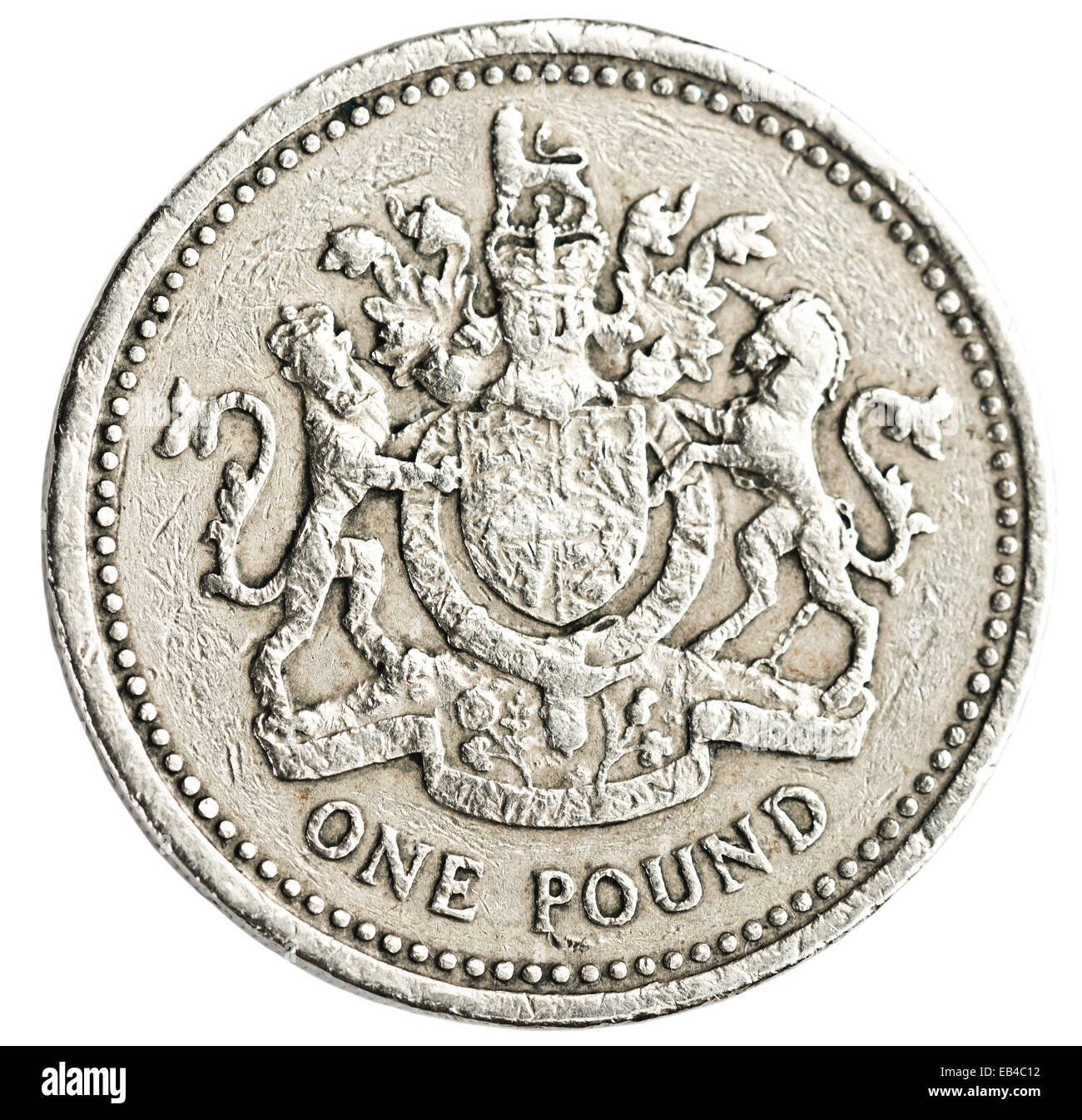 монетка на английском