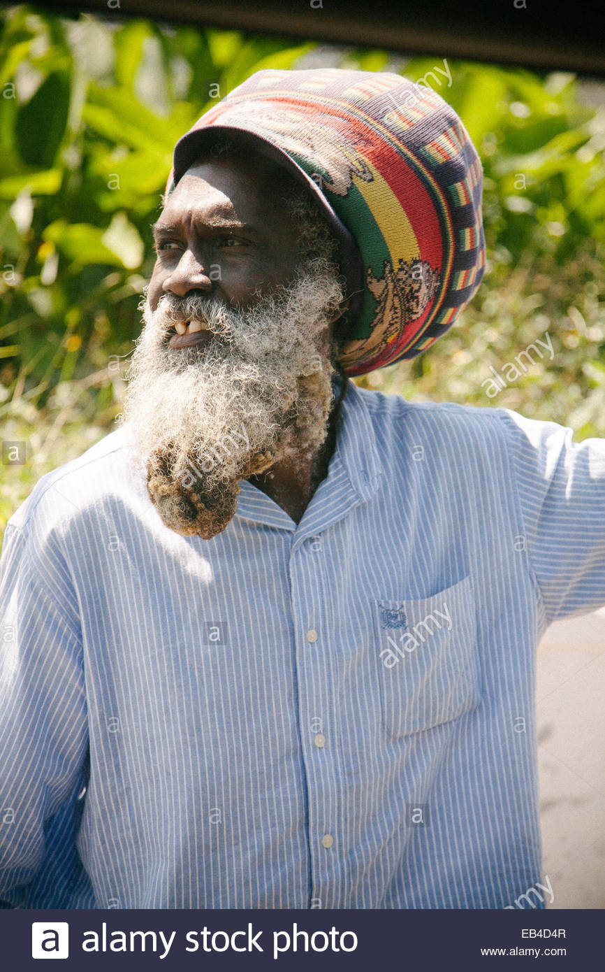 Traditional Jamaican Clothing Stock Photos & Traditional Jamaican