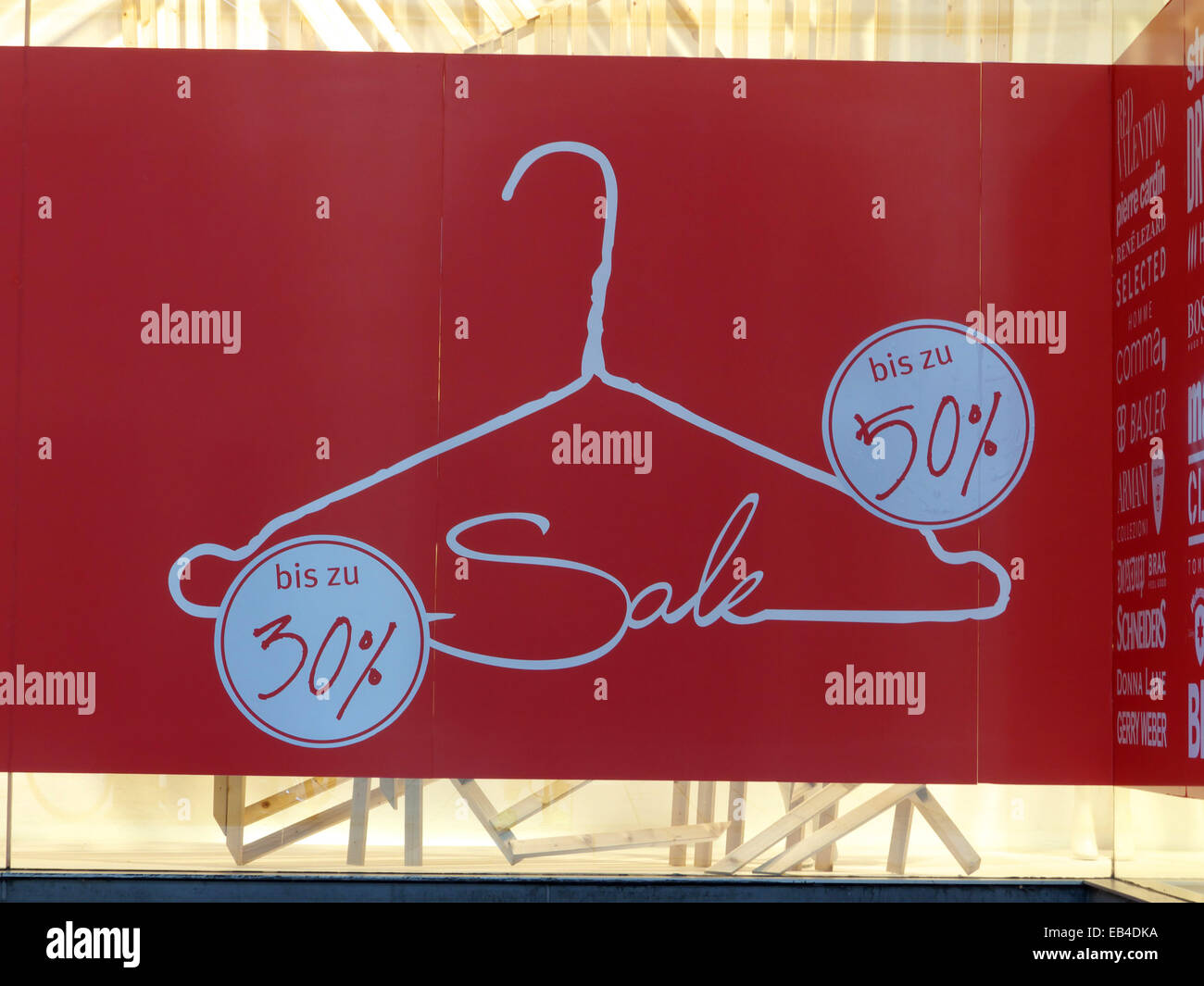 summer sale sign