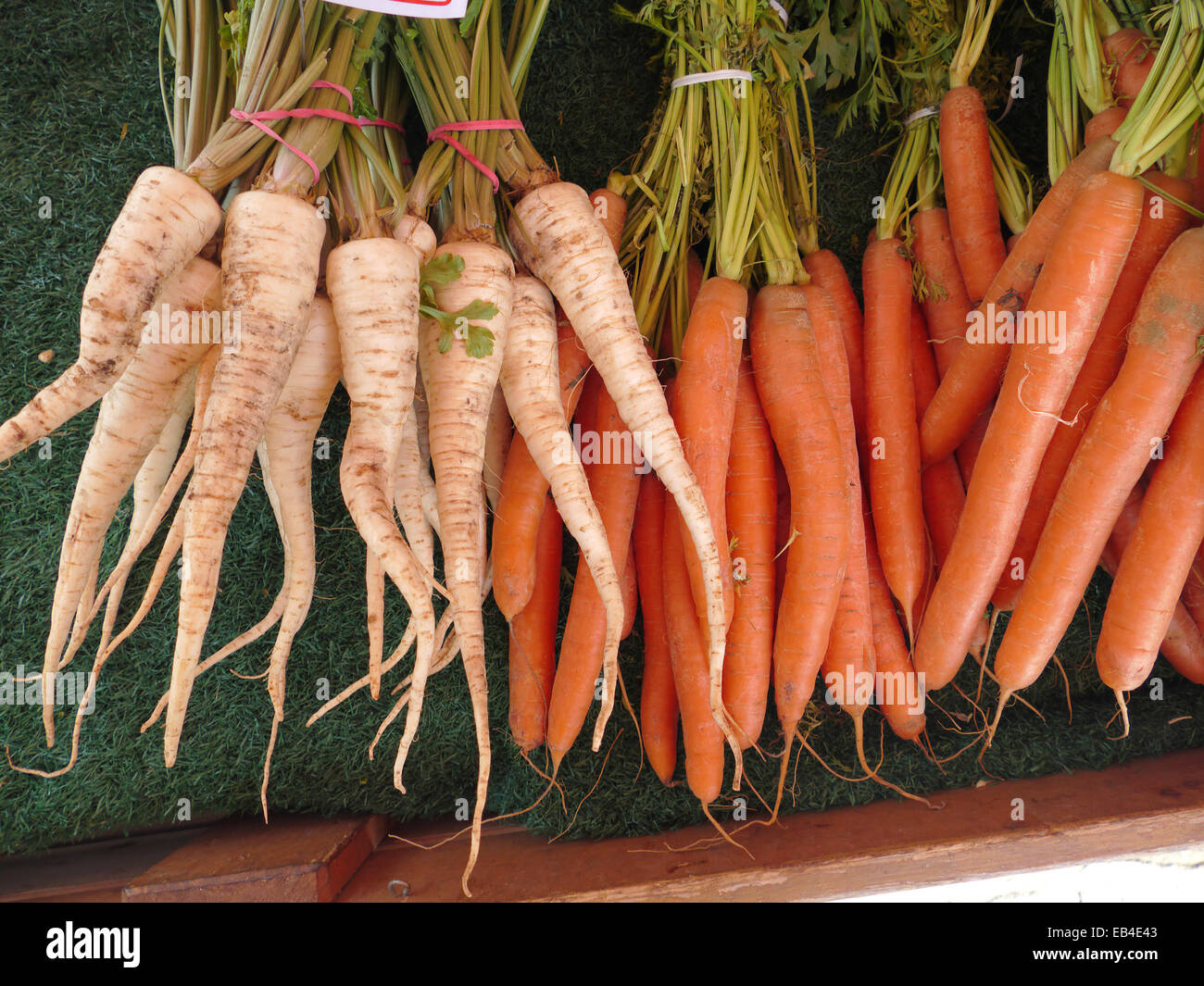 Vegetables Grocery vendor sale Viktualienmarkt open air market Munich