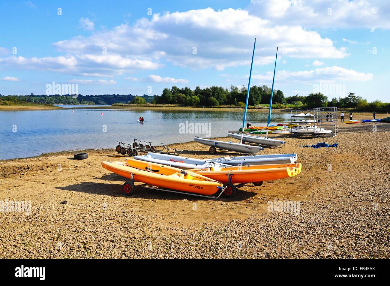 Carsington Sport and Leisure - Carsington Sports and Leisure