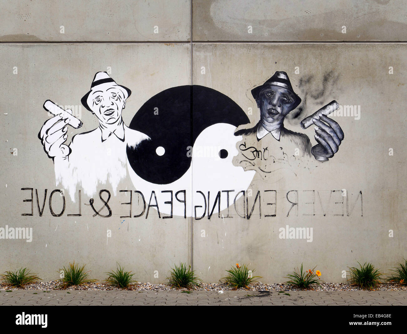 Buildings of the Former Olympic Village in Munich, Germany Editorial ...