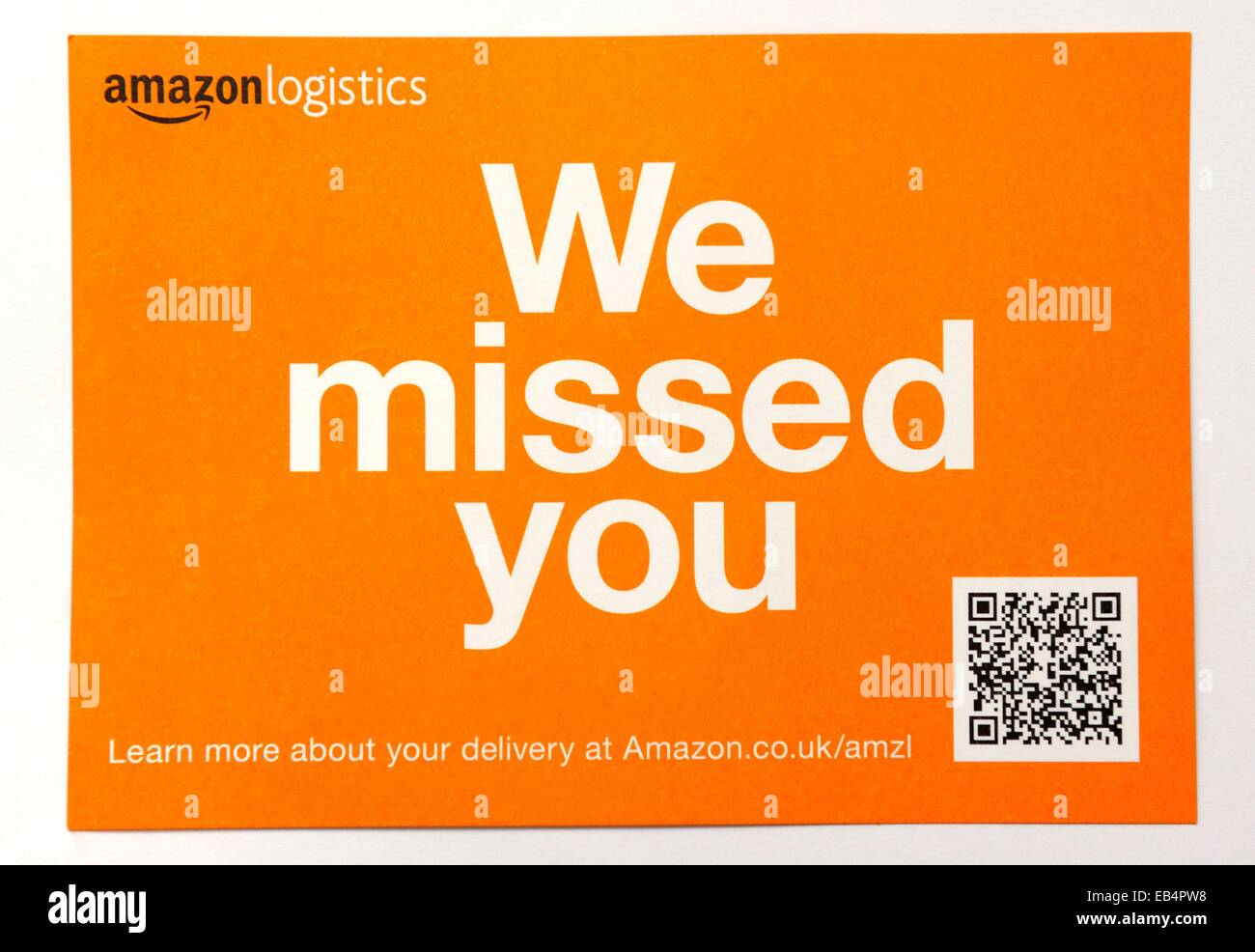 Amazon logistics hires stock photography and images Alamy