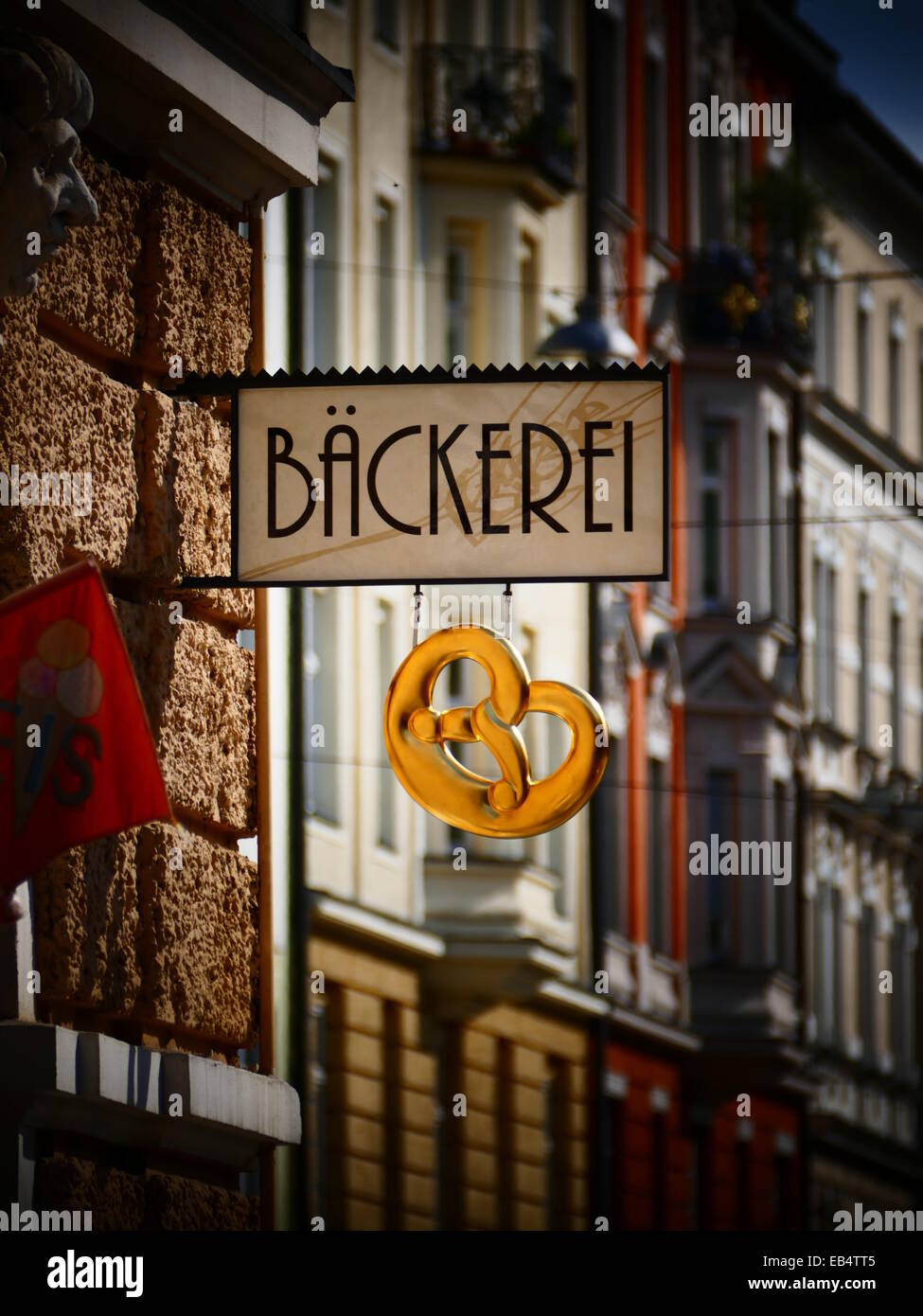Shop german bakery hires stock photography and images Alamy