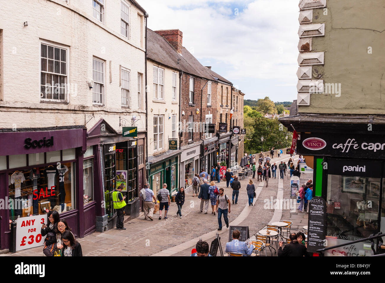 City Of Durham, Uk High Resolution Stock Photography and Images Alamy