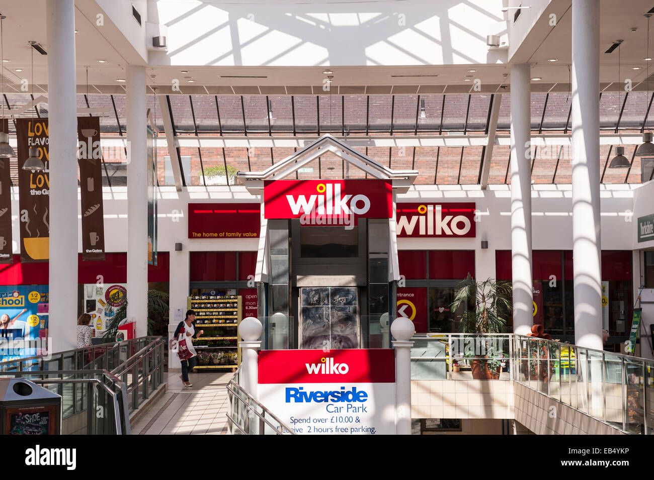 Wilko store hires stock photography and images Alamy
