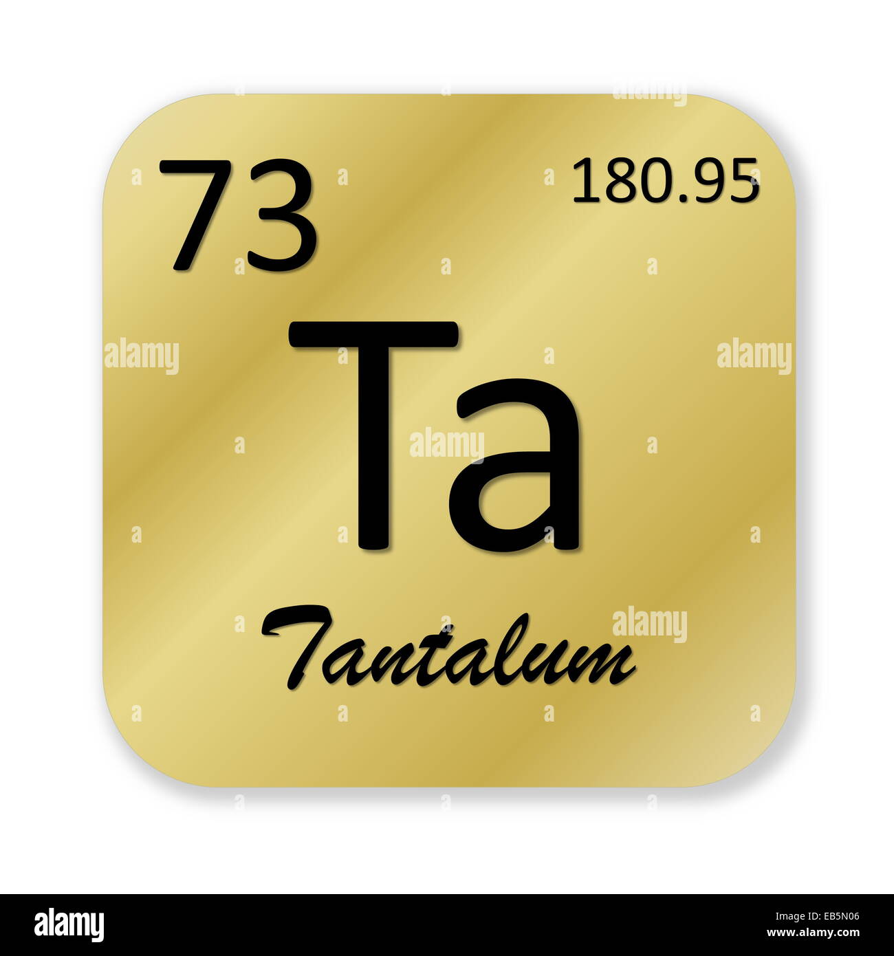 Tantalum Stock Photos & Tantalum Stock Images Alamy