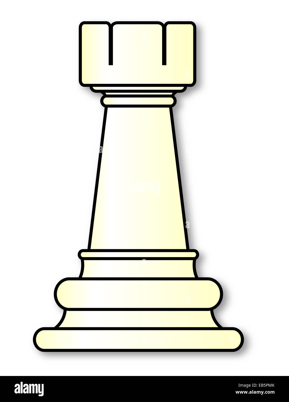 Como se chamam as peças do xadrez em Inglês?.PAWN - PEÃO.ROOK / CASTLE