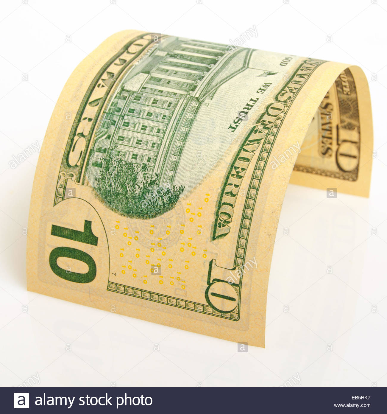 Ten Dollars Stock Photos & Ten Dollars Stock Images Alamy