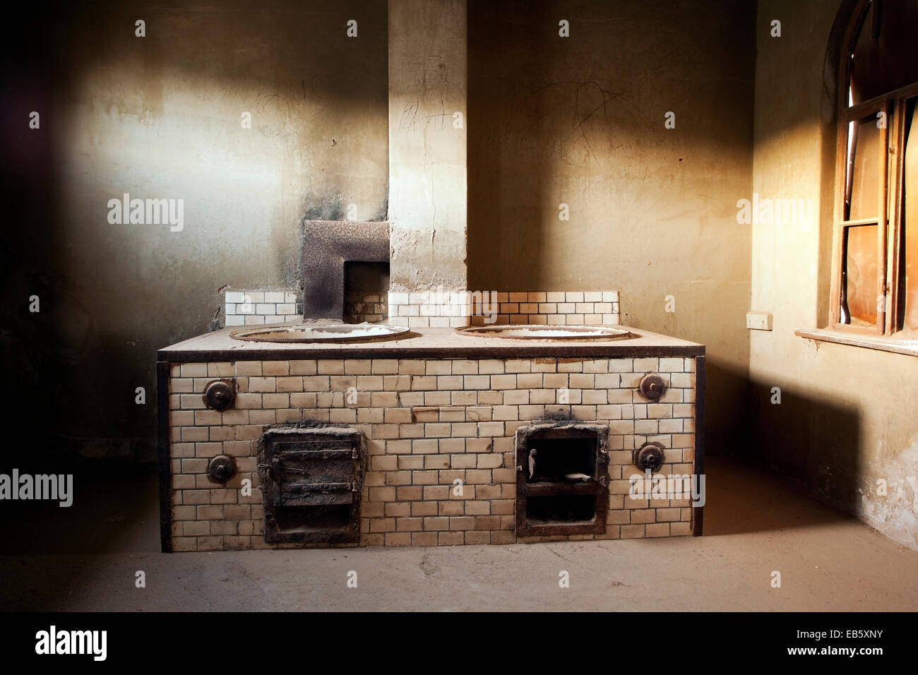 Luderitz namibia butcher hi-res stock photography and images - Alamy