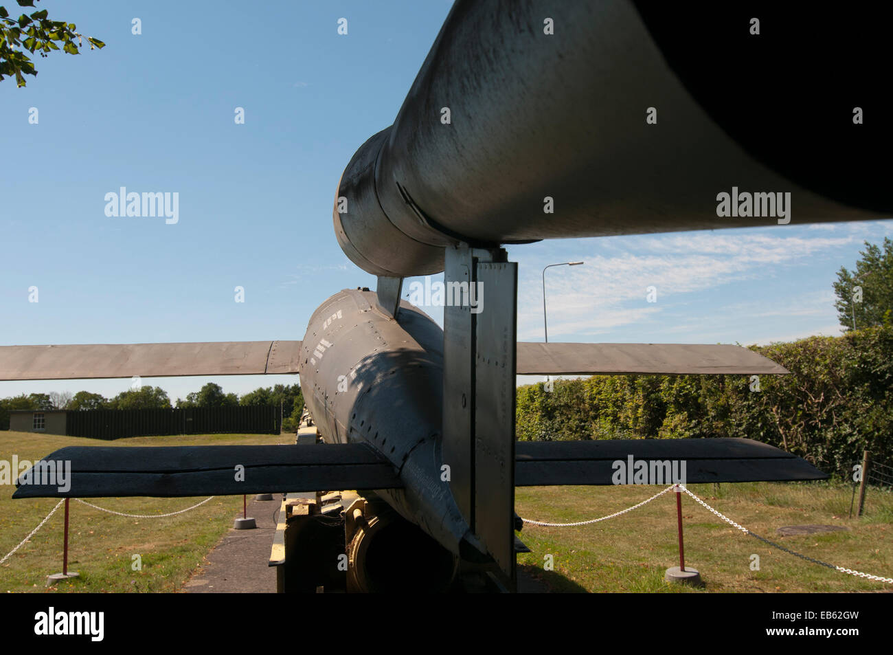 V1 rocket hires stock photography and images Alamy