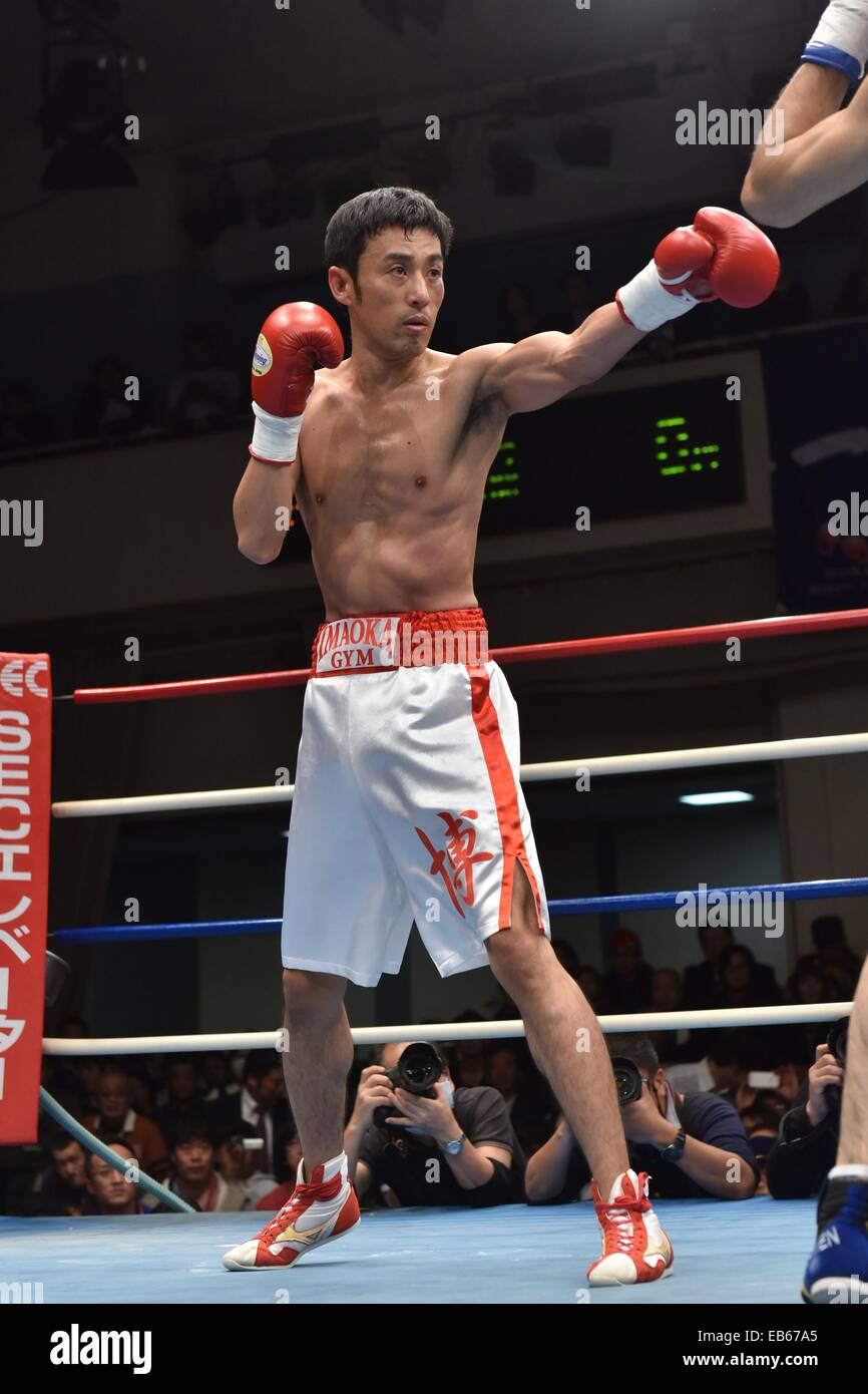 Hiroki Yamamoto