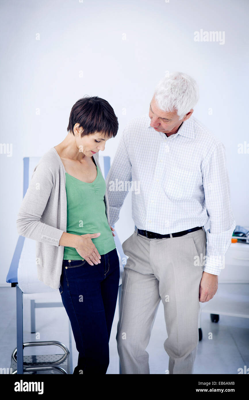Gynecology 50 hi-res stock photography and images - Alamy