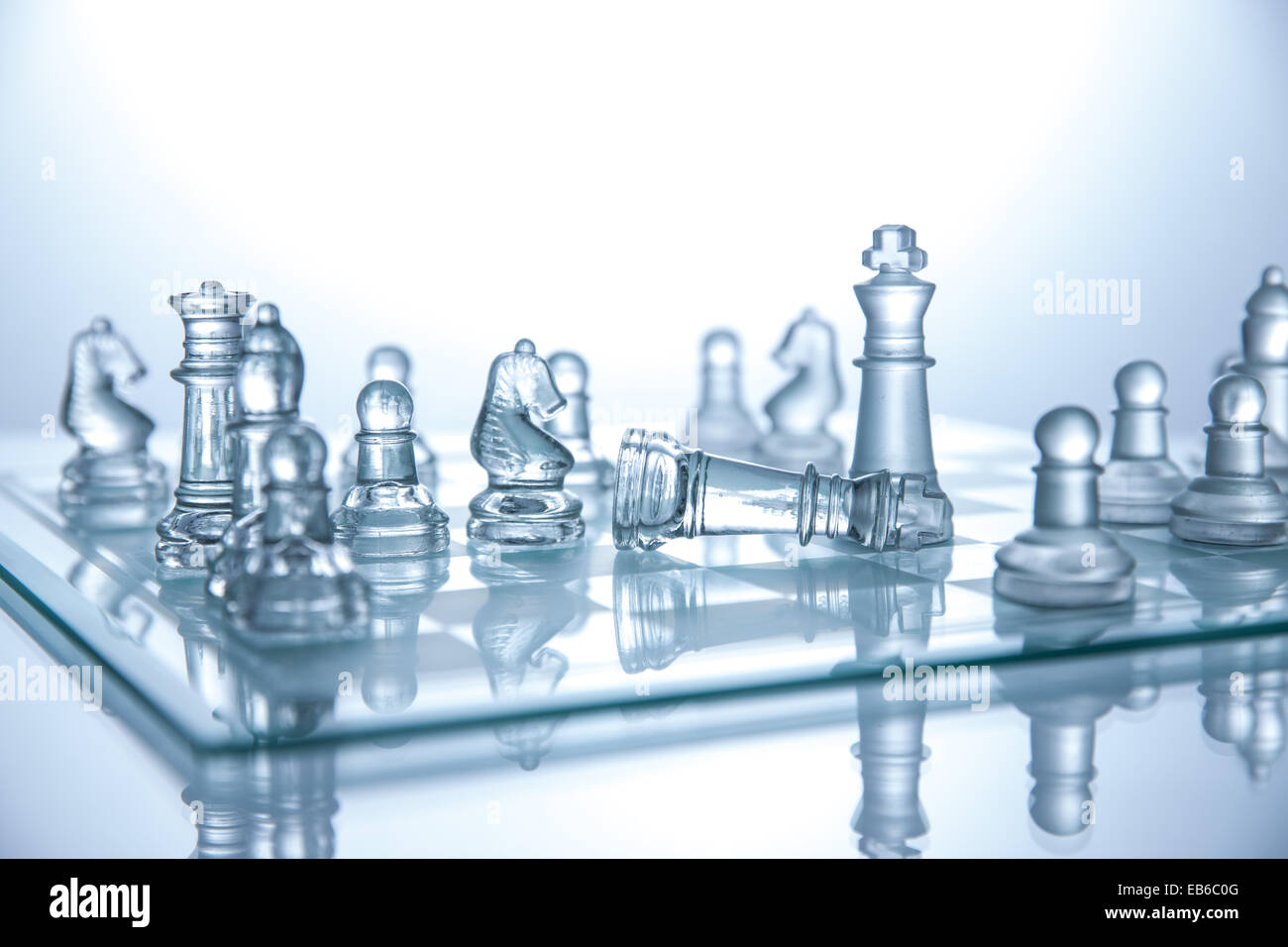 Beautiful Grayscale Closeup Shot of Clear Glass Chess Pieces-perfect for Mobile  Wallpapers Stock Image - Image of macro, background: 192740149