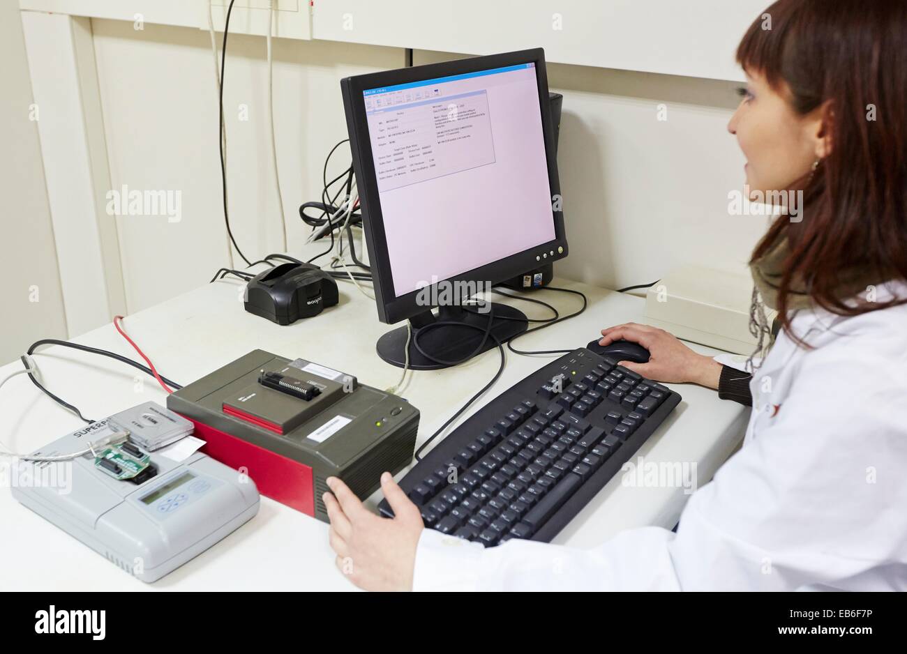 Calibration and certification of playground equipment. Test system online gambling