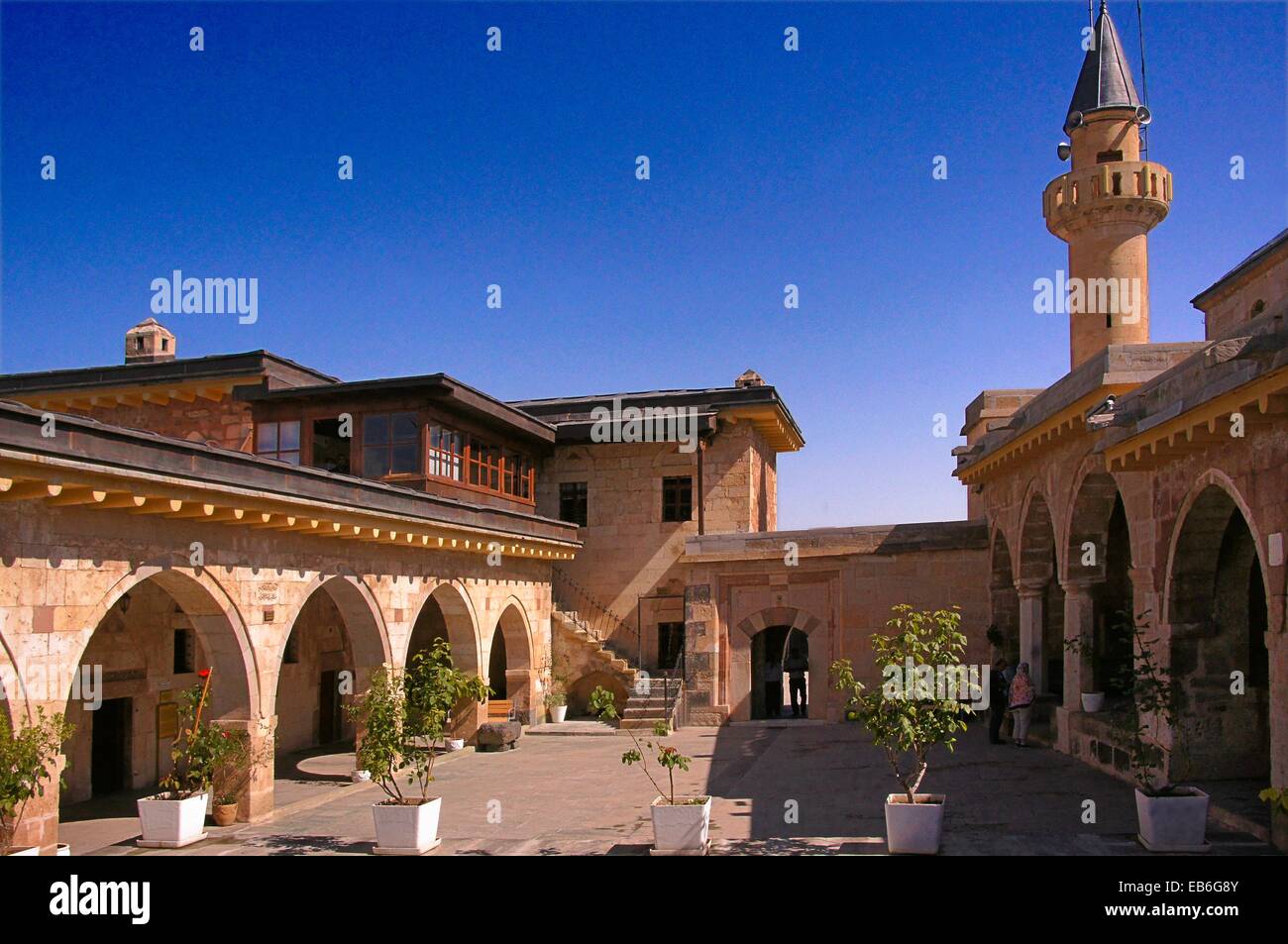 Bektashi turkey hires stock photography and images Alamy