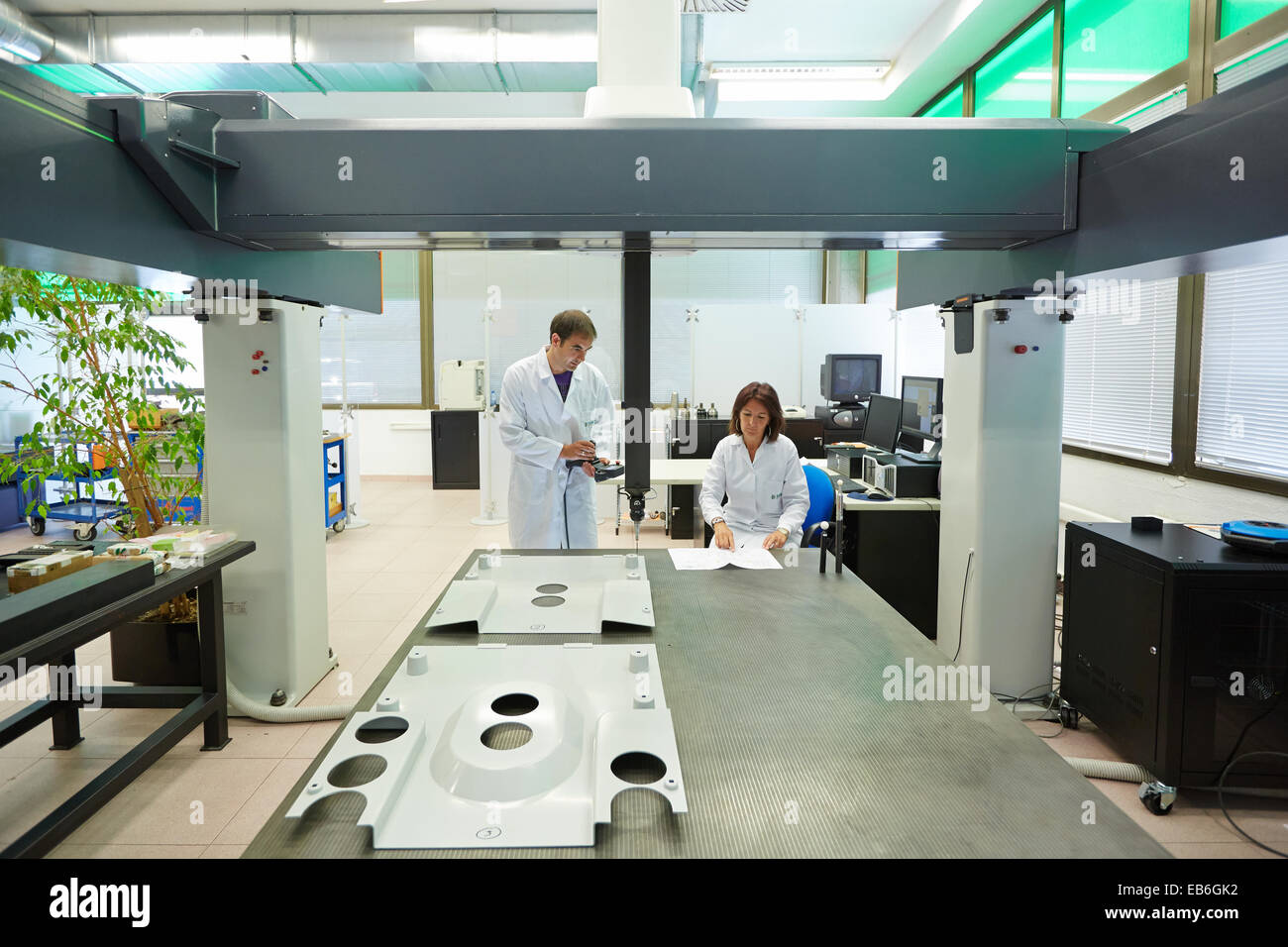 CMM Coord Coordinate Measuring Machine Service dimensional measuring